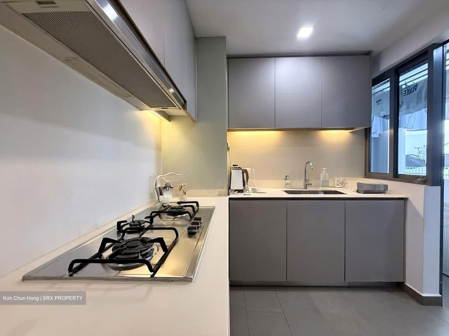 Riversails (D19), Condominium #551152241